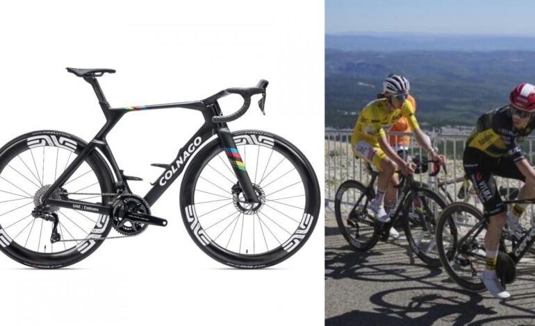 ¡¡Están dispuestos a pagar 60.000 euros por su última bici aero!!