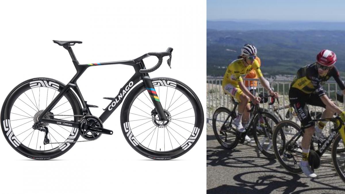 ¡¡Están dispuestos a pagar 60.000 euros por su última bici aero!!