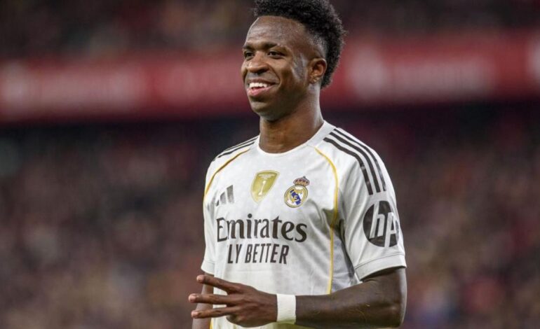 Las tres veces que San Mamés insultó a Vinicius