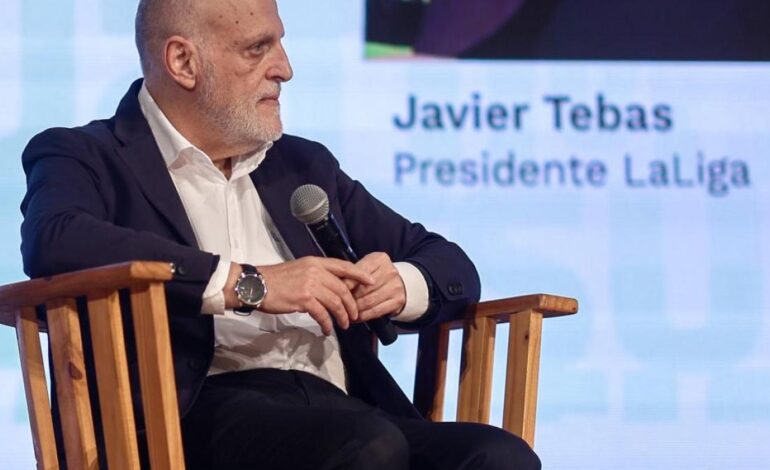 LaLiga denuncia una huelga ilegal por el parón de los jugadores en la jornada 9 de Primera división