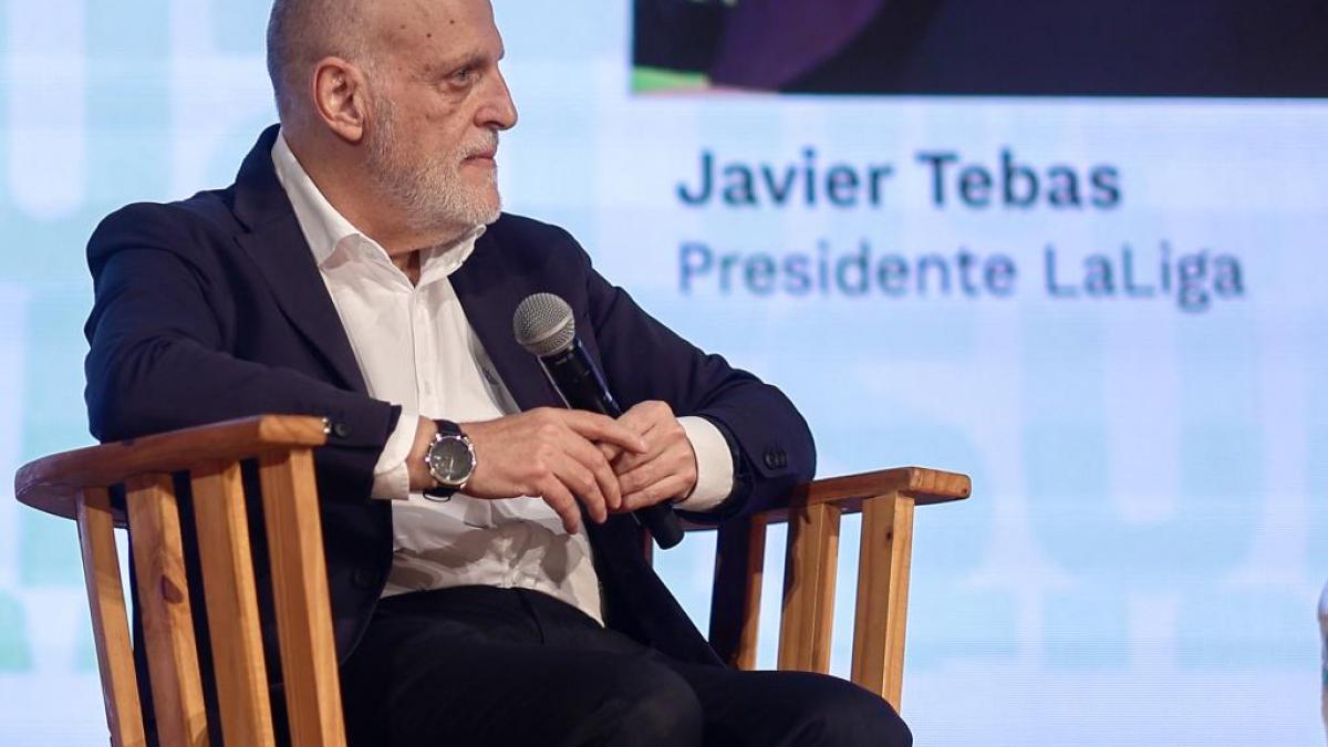 LaLiga denuncia una huelga ilegal por el parón de los jugadores en la jornada 9 de Primera división