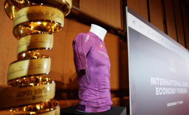 no habrá trueque de fechas con LaVuelta