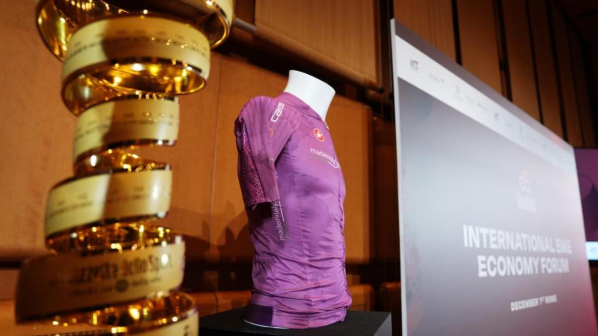 no habrá trueque de fechas con LaVuelta