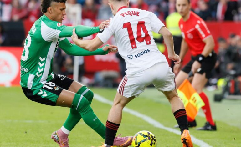 La primera galopada de Deossa