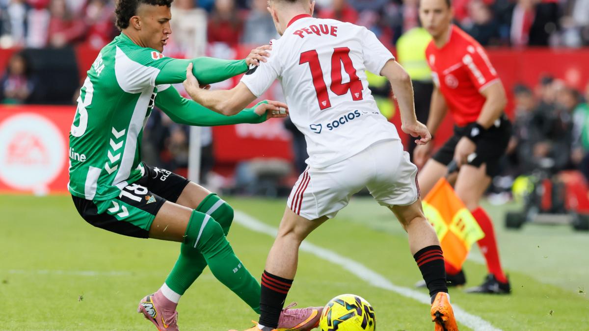 La primera galopada de Deossa