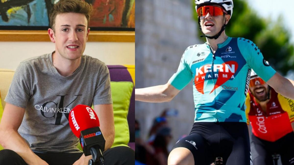 “Si hacíamos buena carrera, celebrábamos con croquetas»