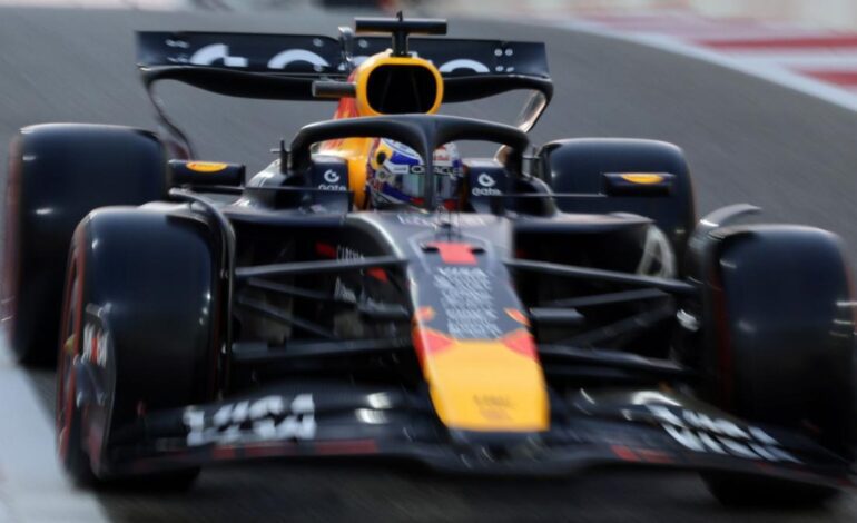 El valor monetario que supondría que Verstappen replicase al Vettel de 2010