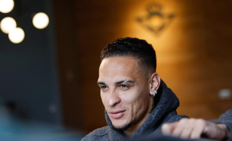 Ancelotti es un técnico ganador, con él tenemos opciones de pelear por el Mundial