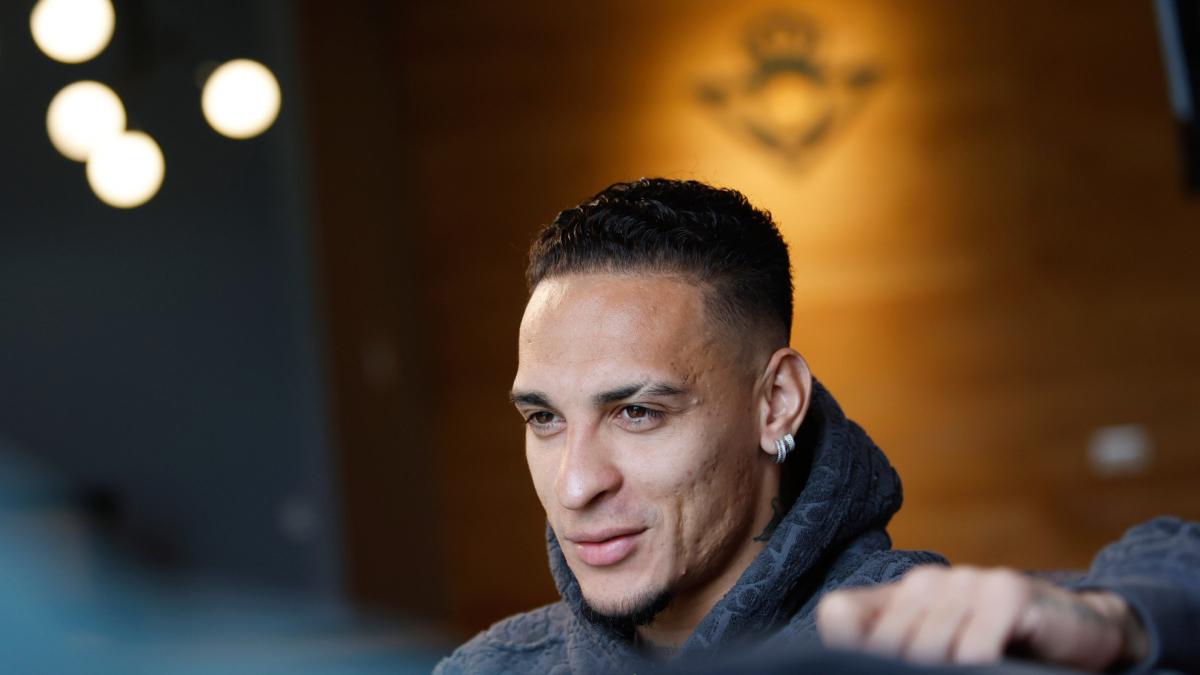 Ancelotti es un técnico ganador, con él tenemos opciones de pelear por el Mundial