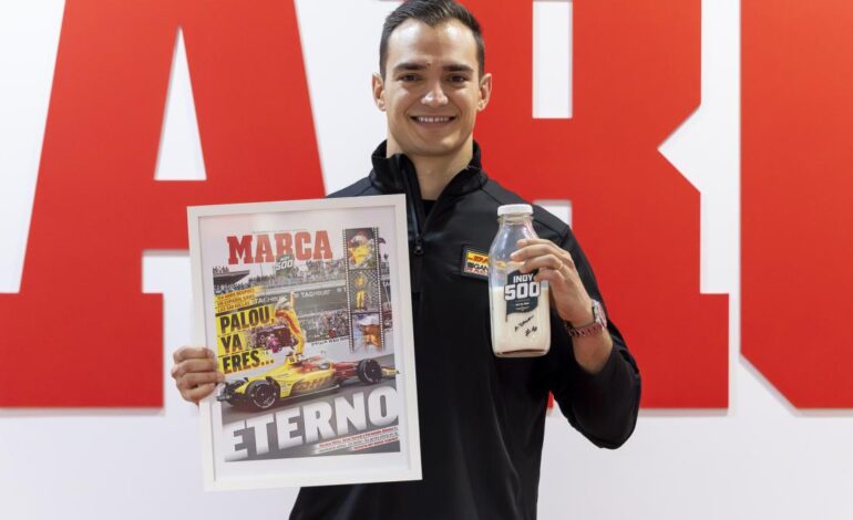 Eliminando a Piastri lo tienen… y lo van a hacer, seguro