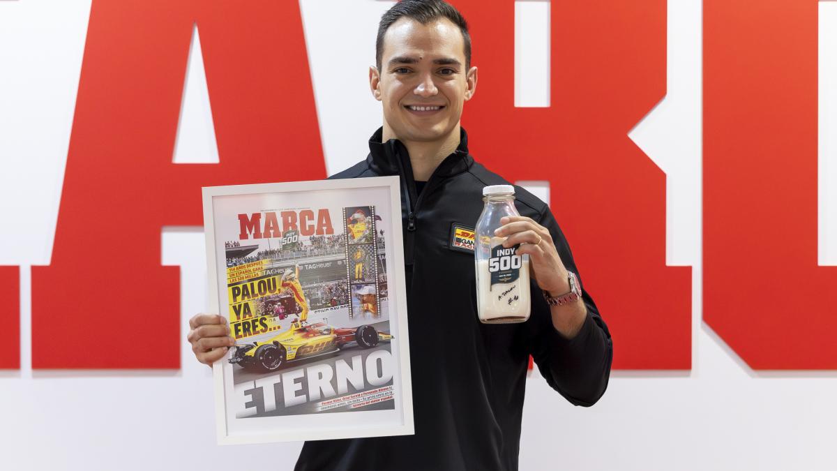 Eliminando a Piastri lo tienen… y lo van a hacer, seguro