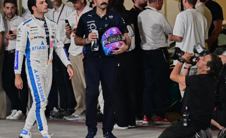 Hace un año la gente sentía pena por mí…