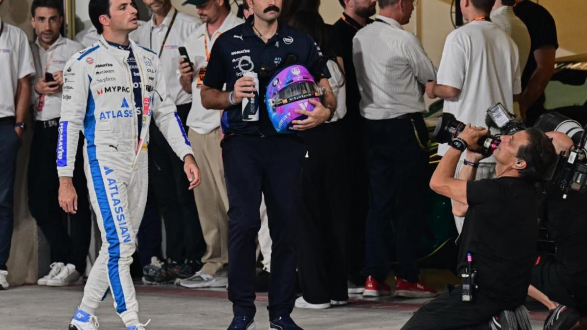 Hace un año la gente sentía pena por mí…