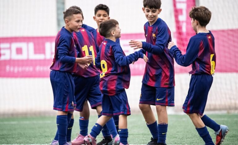 Todos los grandes se jugarán el título en la II Iniesta Cup Soliss 2025