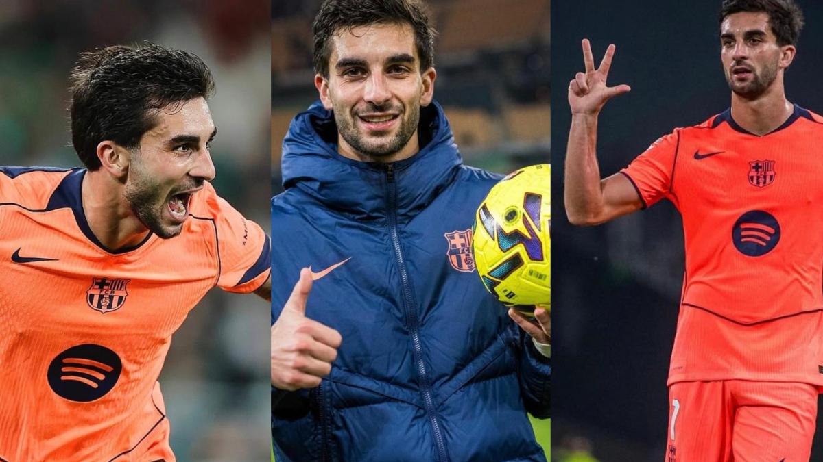 Harry Kane, Mbappé, Haaland… y Ferran Torres