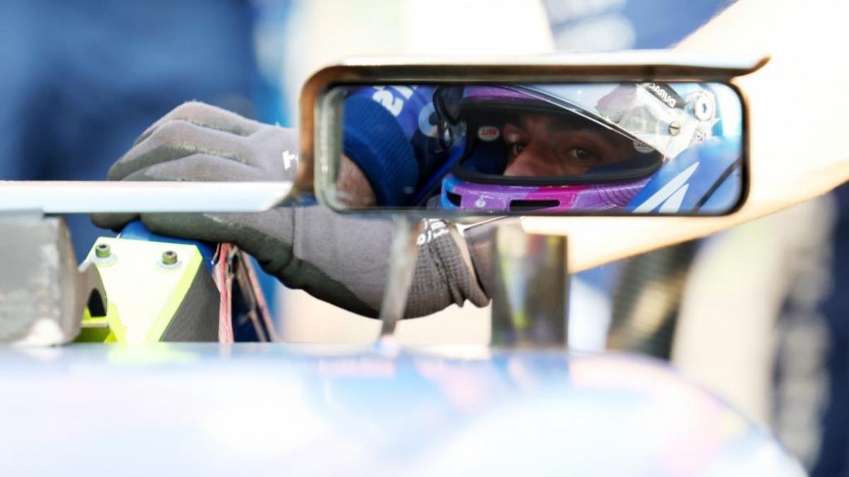 Hay ocho o 10 pilotos de la F1 que serían campeones con el mejor coche