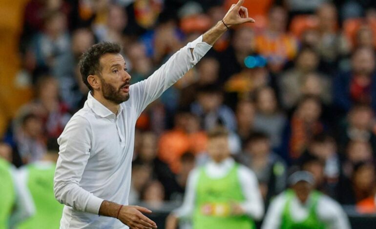 Hugo Duro tiene sangre, el VAR debería haber revisado la jugada