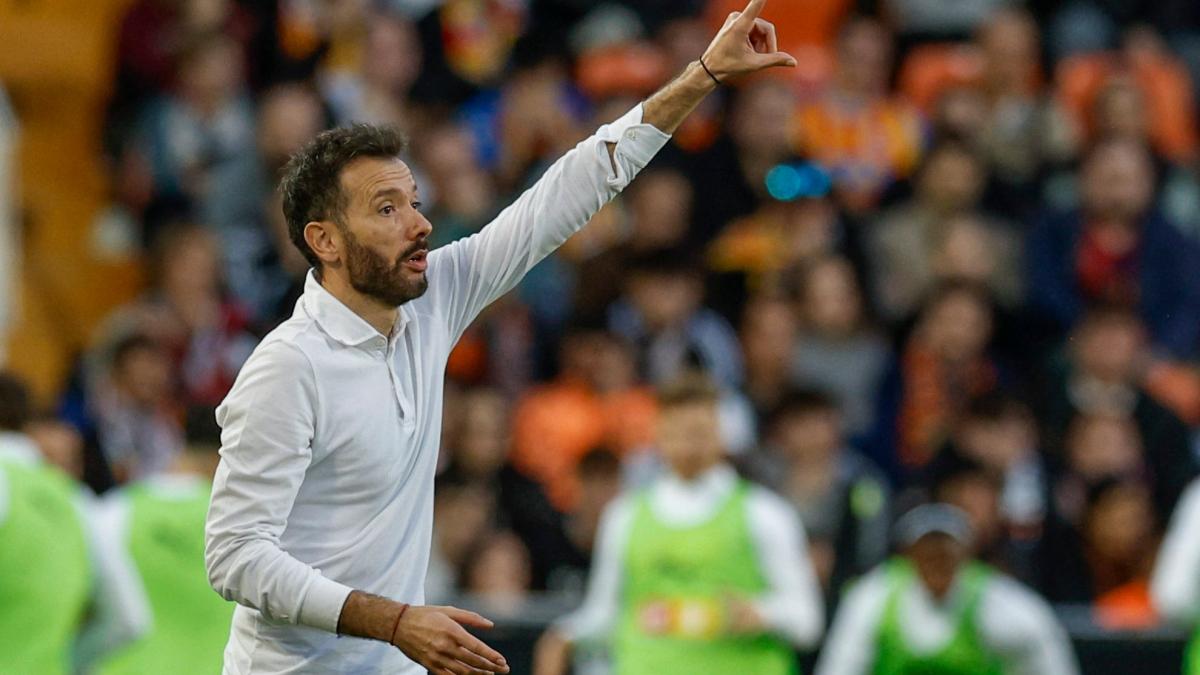 Hugo Duro tiene sangre, el VAR debería haber revisado la jugada