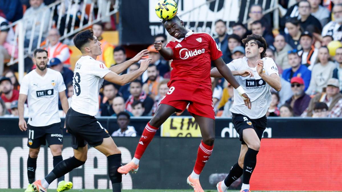 Punto por buena actitud