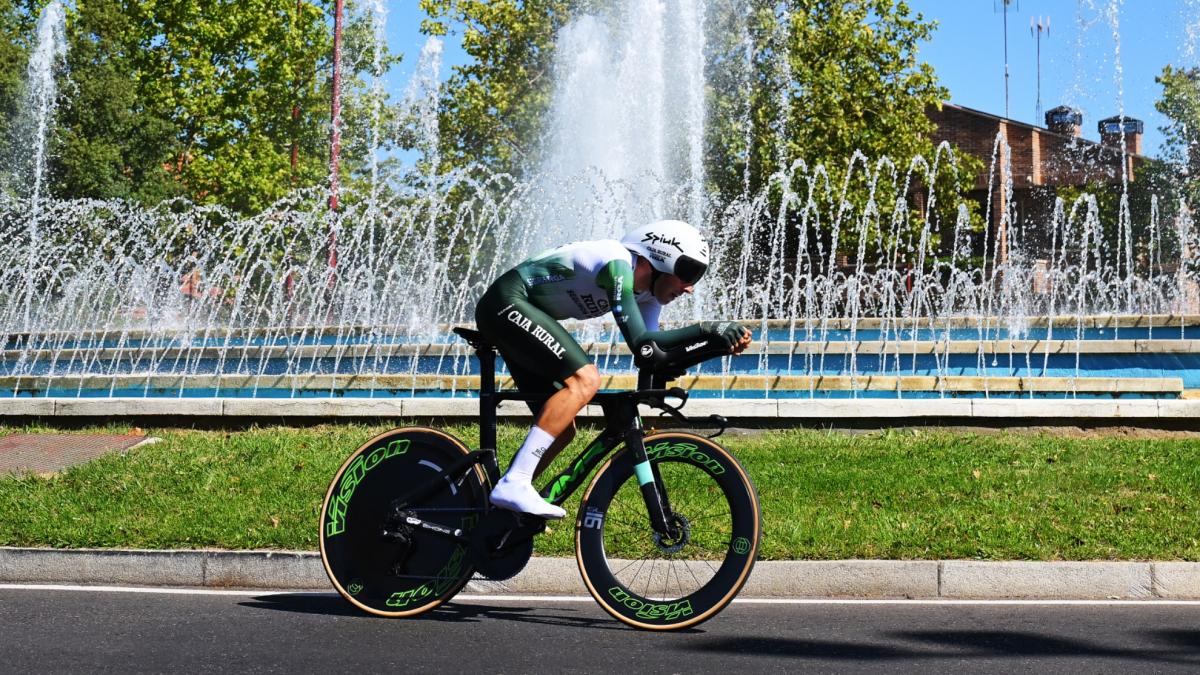 Thomas Silva firma dos temporadas con el XDS Astana