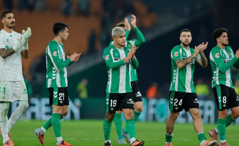 En busca de un pleno para cerrar el año con todos los objetivos a tiro