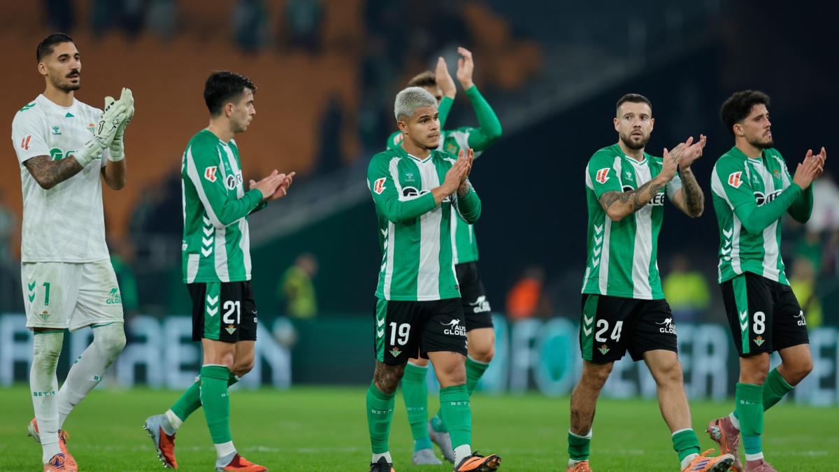 En busca de un pleno para cerrar el año con todos los objetivos a tiro