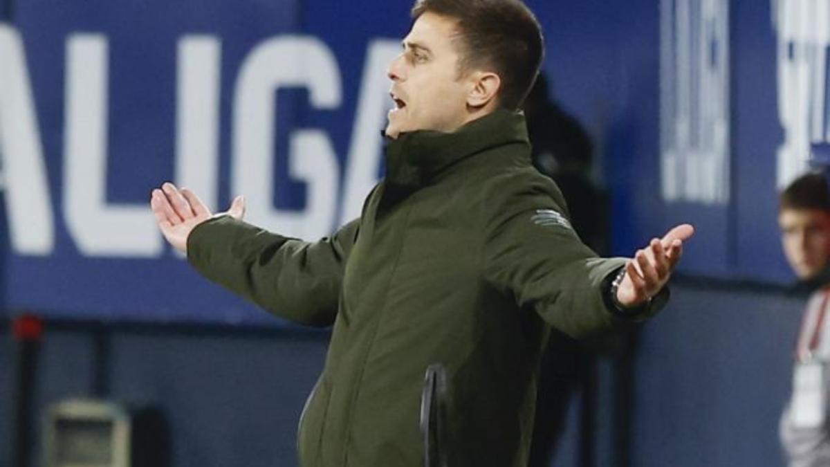 Son mucho más que tres puntos