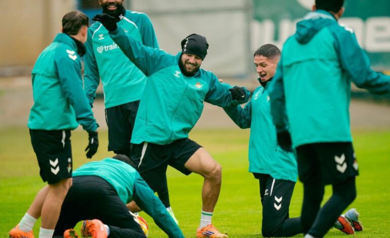 Pellegrini no recupera a ninguno de los lesionados para Zagreb