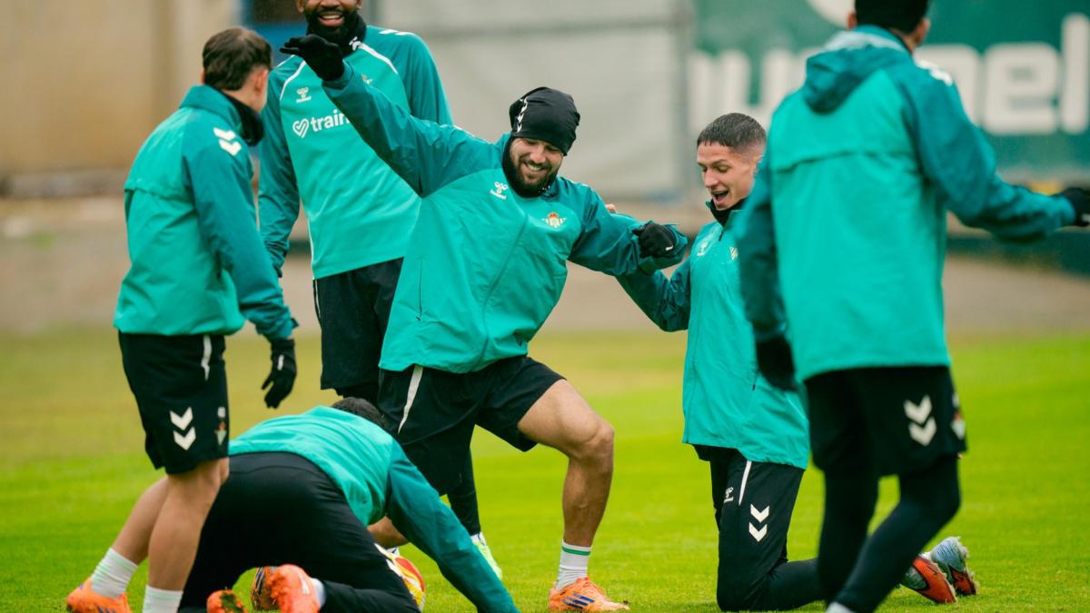 Pellegrini no recupera a ninguno de los lesionados para Zagreb