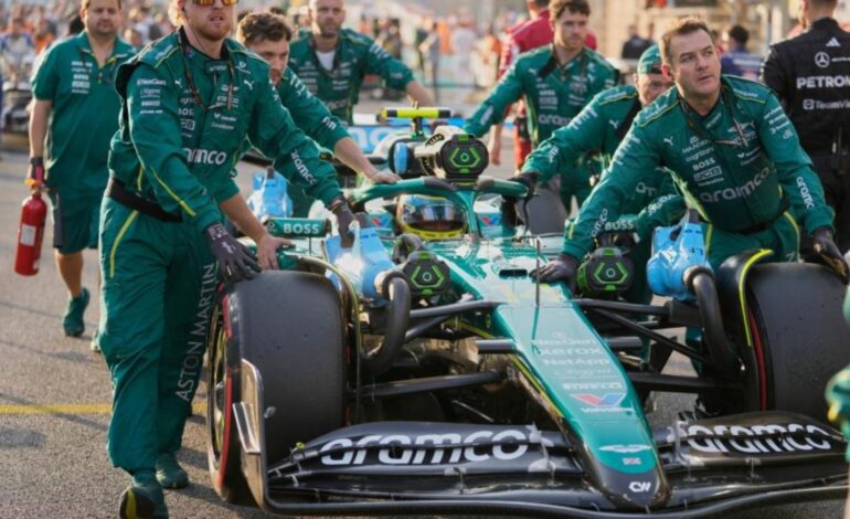 Le preguntaría al 2026 si será mi último año