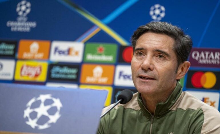 “Si jugamos a nuestro mejor nivel, somos mejores”