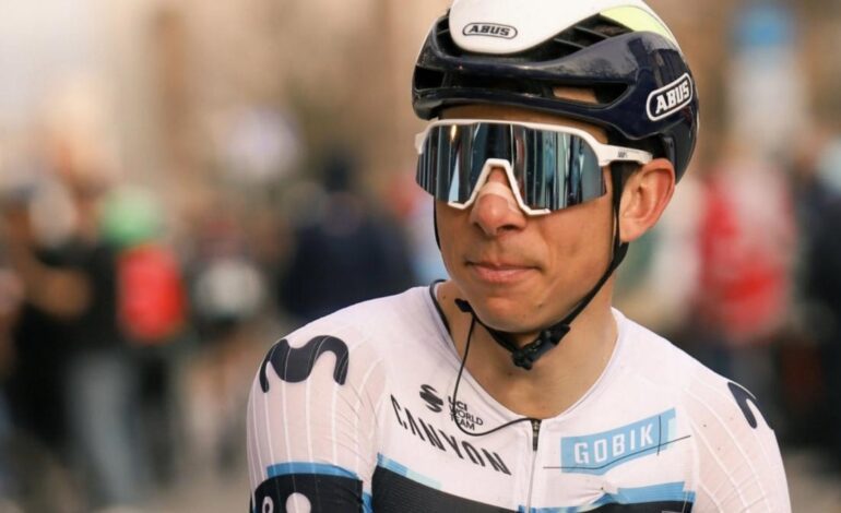 La vida es extraña; te deslizas como un kamikaze, pero una taza de té…