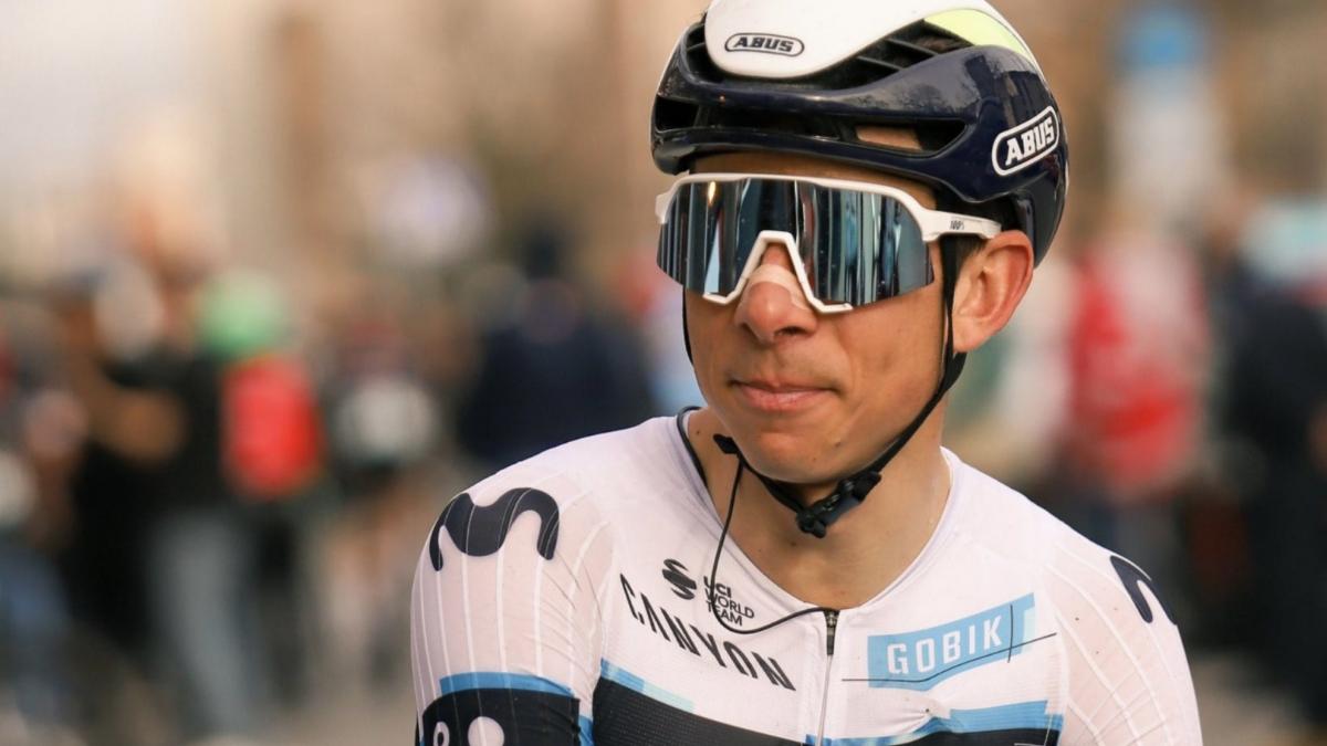 La vida es extraña; te deslizas como un kamikaze, pero una taza de té…