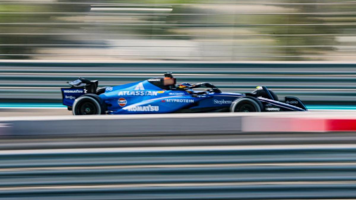 Lo que se va para no volver en la F1 y no es el DRS