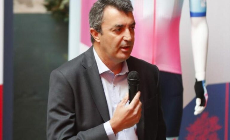 4 países, sin la habitual Asturias ni Madrid, final en Granada…