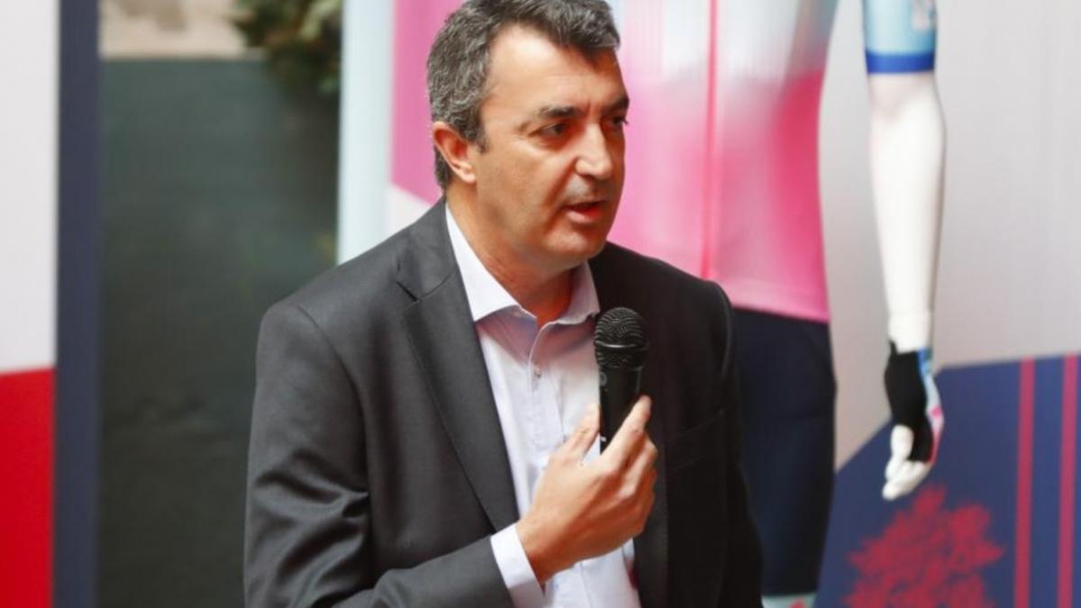 4 países, sin la habitual Asturias ni Madrid, final en Granada…