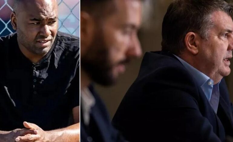 Lisandro Isei, tan… tan cerca de Gourlay y Corberán en Valencia