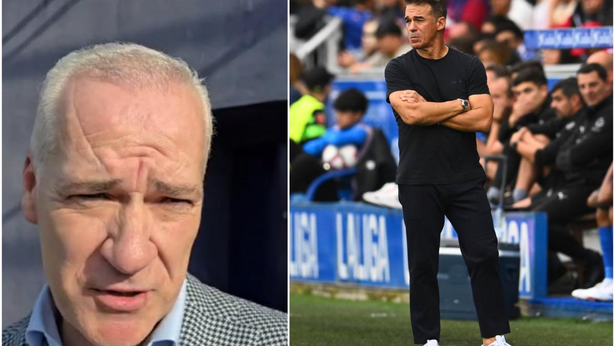 “No se llegó a un acuerdo y ya está”