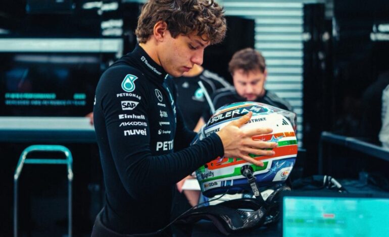 ¿Por cuánto ha sido campeón Norris?