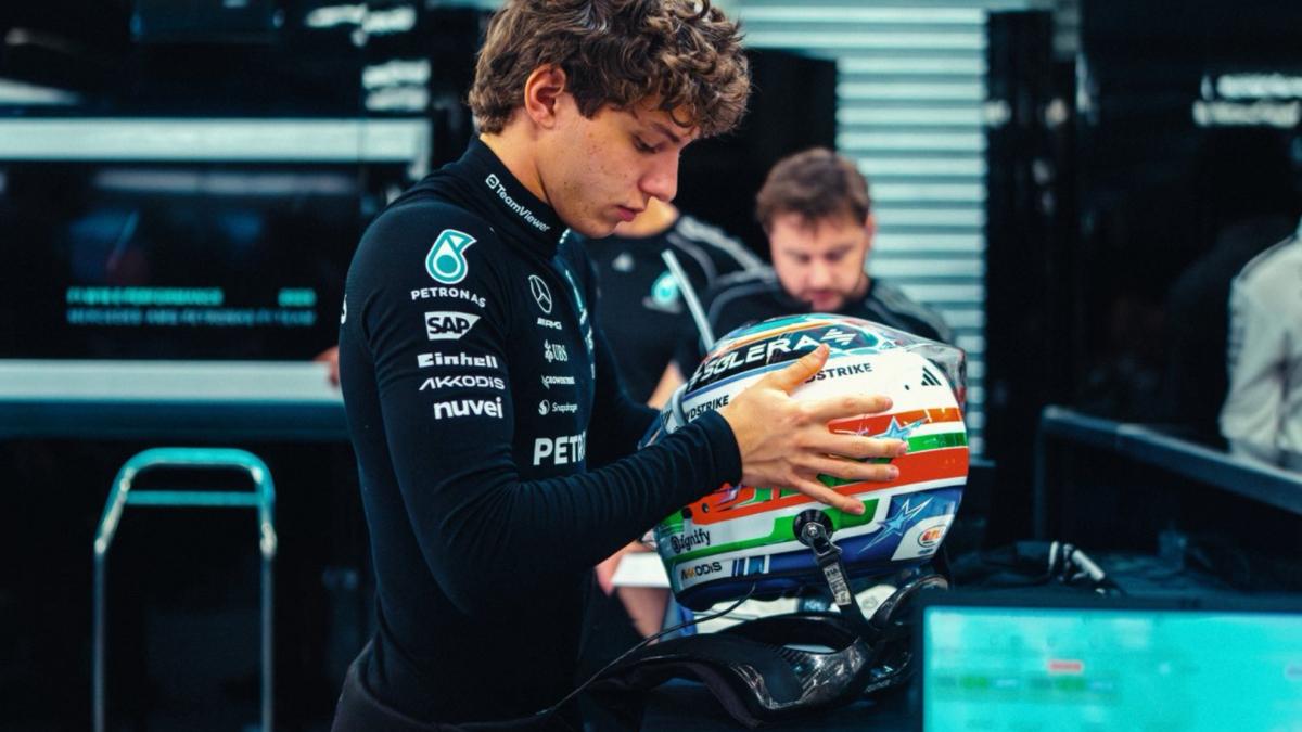 ¿Por cuánto ha sido campeón Norris?