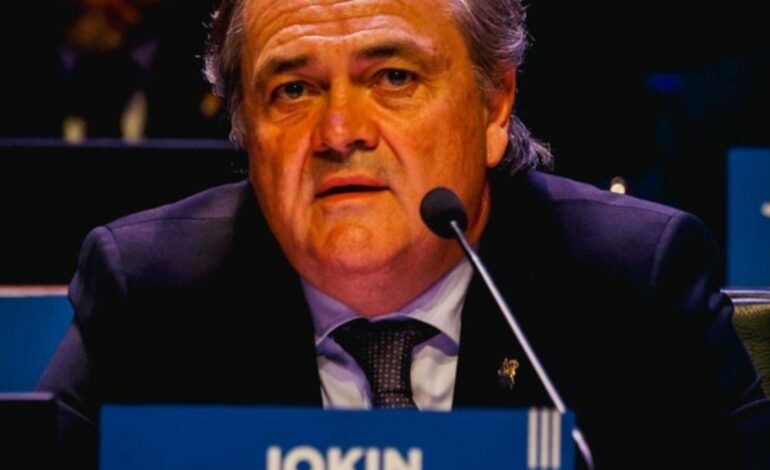 ¿Para qué estamos? Para ir hacia arriba cuanto antes y no para florituras