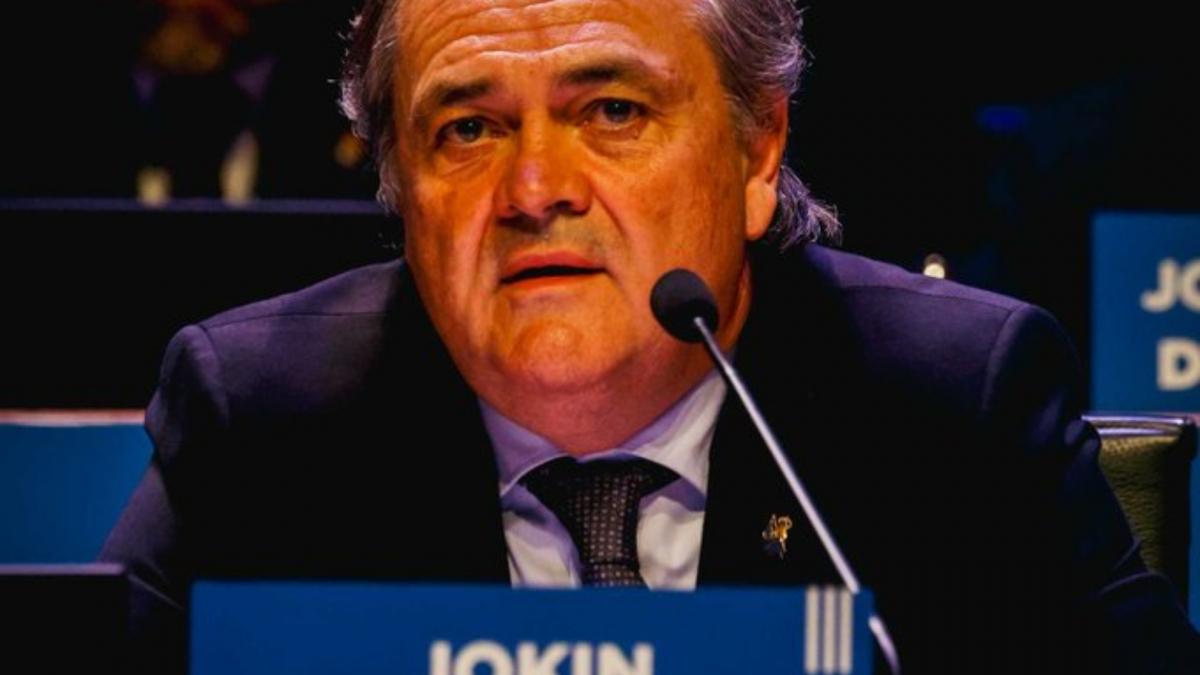 ¿Para qué estamos? Para ir hacia arriba cuanto antes y no para florituras