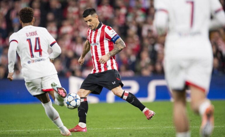 Yuri pasa con nota su rol de central