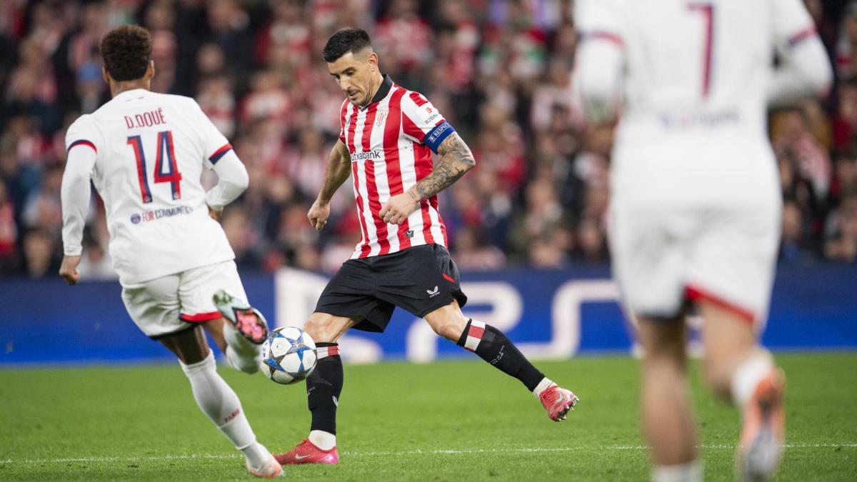 Yuri pasa con nota su rol de central