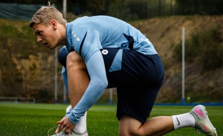 Sergio no descarta contar con Oyarzabal, Yangel y Óskarsson antes de fin de año