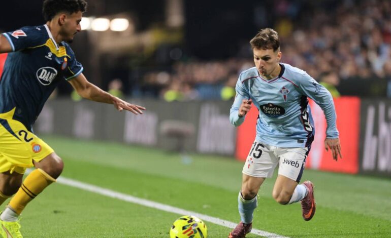 Omar El Hilali no jugará la Copa África