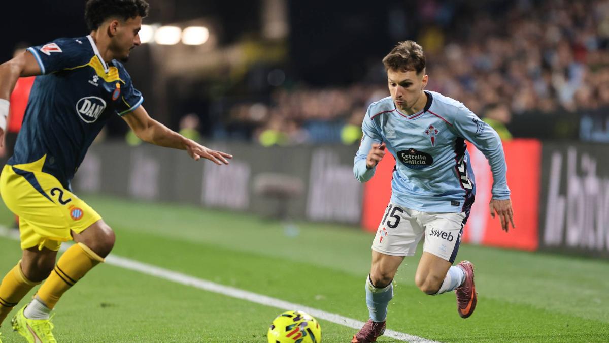 Omar El Hilali no jugará la Copa África