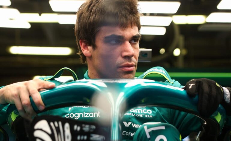 Su padre no puede hacer la vista gorda