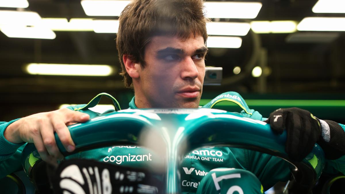 Su padre no puede hacer la vista gorda