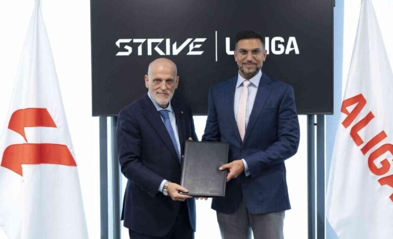 LaLiga da «un paso decisivo» para crecer en Oriente Medio, África y Asia